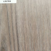 TOPOCEAN Chipboard, L3579H-Bragg oak, Wood Veneer.