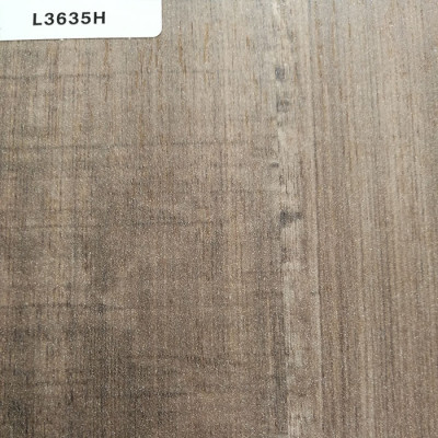 TOPOCEAN Chipboard, L3635H- Autumnal oak, Wood Veneer.