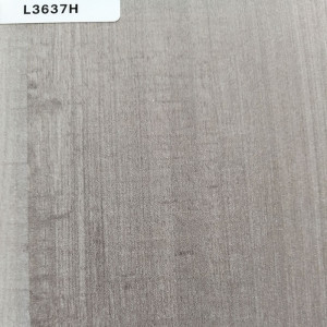正鼎パーティクルボード,L3637H-春のオーク,化粧板,家具材料/建築の材料