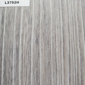 正鼎パーティクルボード,L3752H-コンゴ銀線ウッド,化粧板,家具材料/建築の材料