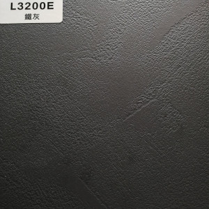 正鼎パーティクルボード,L3200E-アイアングレー,家具材料/建築の材料