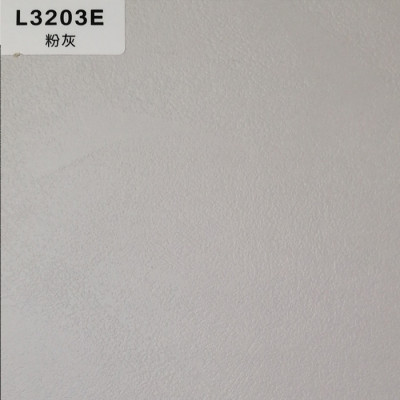 TOPOCEAN Chipboard, L3203E-Powder ash, Wood Veneer.