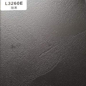 正鼎パーティクルボード,L3260E-クールブラック,家具材料/建築の材料