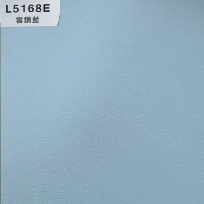 TOPOCEAN Chipboard, L5168E-Cloud brick blue, Wood Veneer.