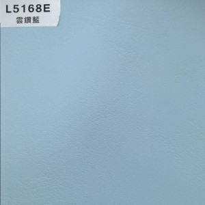 正鼎パーティクルボード,L5168E-クラウドブリックブルー,家具材料/建築の材料