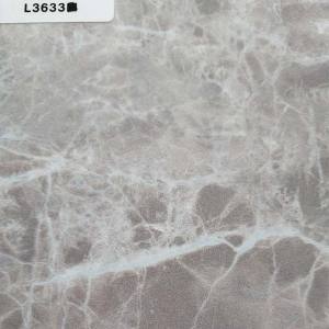 正鼎刨花板,L3633-紫罗兰石,贴面板-木材