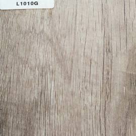 正鼎刨花板，L1010G-怀古橡木黄，贴面板-木材