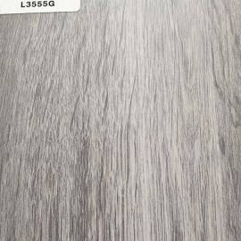 正鼎刨花板，L3555G-陈年栎木，贴面板-木材