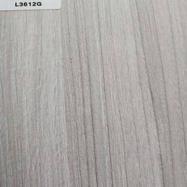 正鼎刨花板，L3612G-瑞士榆木，贴面板-木材