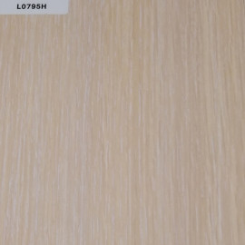 正鼎刨花板，L0975H-北欧白橡木，贴面板-木材