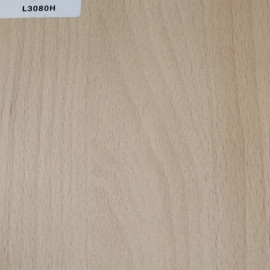 正鼎刨花板，L3080H-白山毛榉，贴面板-木材