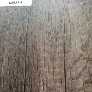 正鼎刨花板,L3527H-怀古橡木墨,贴面板-木材