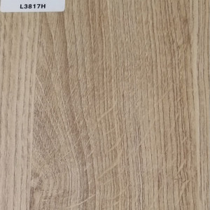 正鼎刨花板,L3817H-加拿大橡木,贴面板-木材