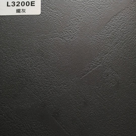 正鼎刨花板，L3200E-铁灰，贴面板-木材