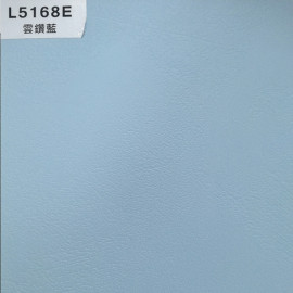 正鼎刨花板，L5168E-云砖蓝，贴面板-木材