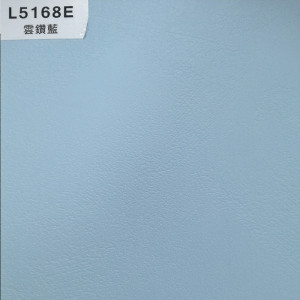 正鼎刨花板,L5168E-云砖蓝,贴面板-木材