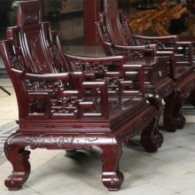 Which 3 styles of furniture do you think are most famous in China? why?