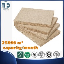 Laminated Particle Board--how much do you know about them?
