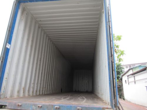 Container Loading Inspection|QTS Quality Control Service