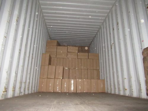 Container Loading Inspection|QTS Quality Control Service