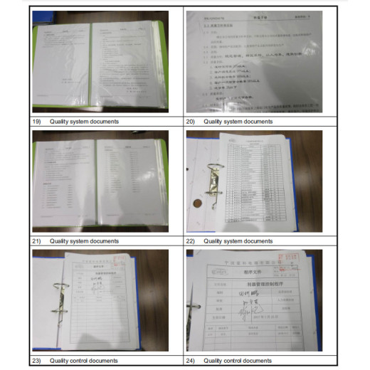 Basic Characteristics of Audit