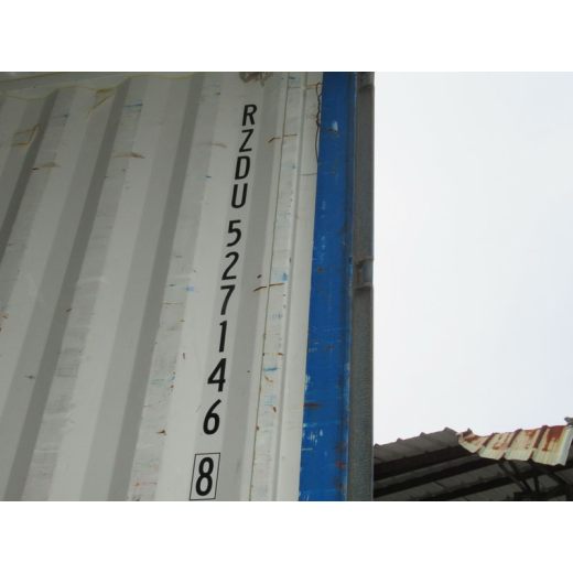 The Impact of Containers on Manufacturing Industry