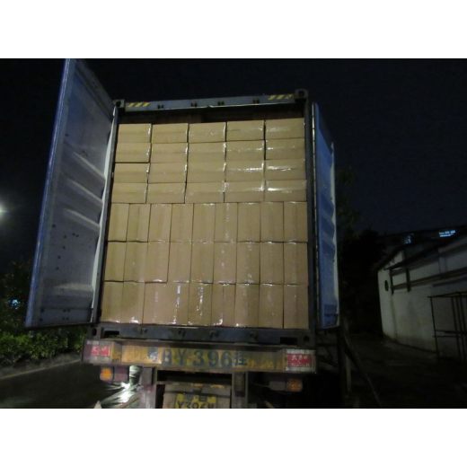 Container specifications