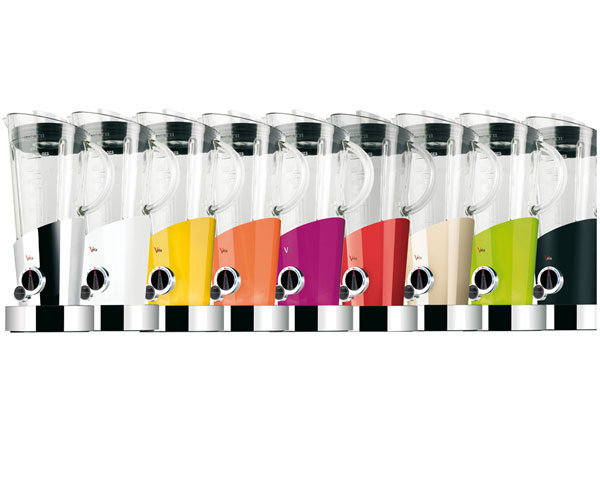 Product Inspection Service for Table blender,Hand Blender,mixer|QTS