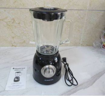 Product Inspection Service for Table blender,Hand Blender,mixer|QTS