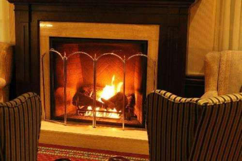 Pre-shipment Inspection for Fireplace, Oil heaters,Gas heaters|QTS