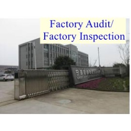 Factory Inspections | Over 10 Years Of Experience-QTS