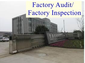 Factory Inspections | Over 10 Years Of Experience-QTS