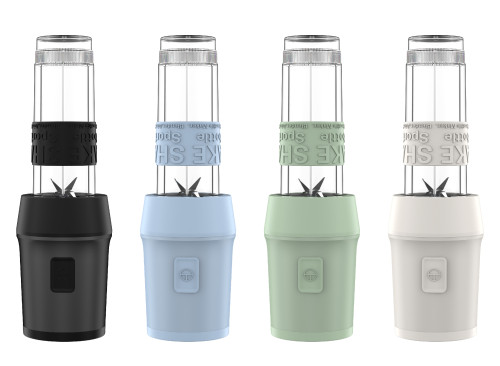 Product Inspection Service for Table blender,Hand Blender,mixer|QTS