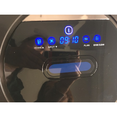 Product Inspection Service for Robot vacuum cleaner|QTS