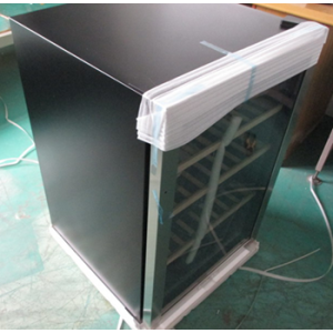 Product Inspection Service for Wine cooler|QTS