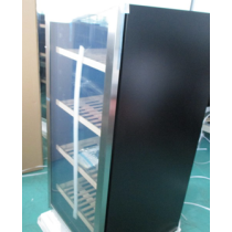 Product Inspection Service for Wine cooler|QTS