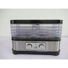 Product Inspection Service for Food dryers|QTS