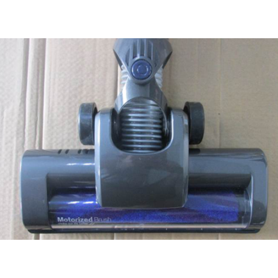 Product Inspection Service for Vacuum cleaner|QTS