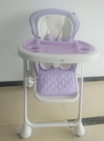Product Inspection Service for Baby products,Baby Chair, high chair|QTS