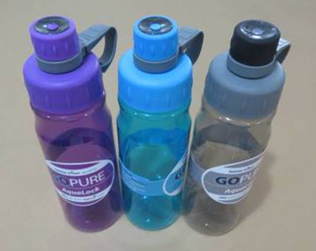 Product Inspection for Vaccum bottles,Plastic,Stainless steel,glass bottles|QTS