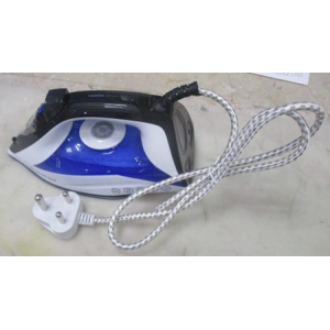 Product Inspection Service for Steam irons|QTS