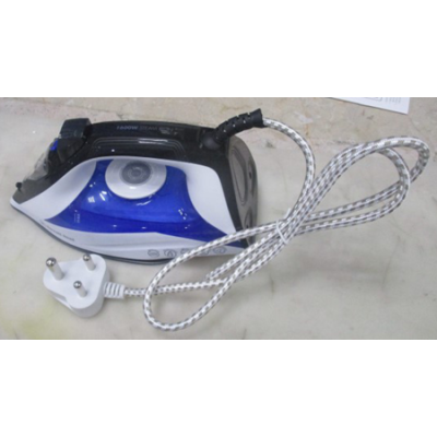 Product Inspection Service for Steam irons|QTS