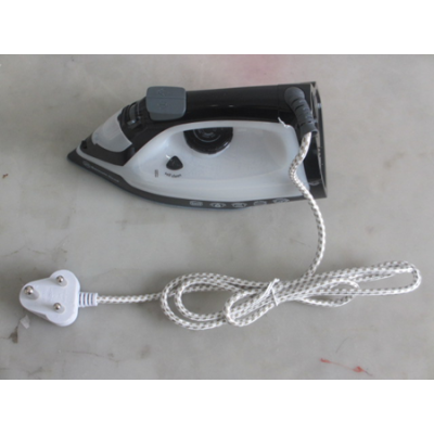 Product Inspection Service for Steam irons|QTS