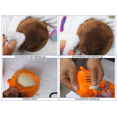 Pre-shipment Inspection for Toys|QTS