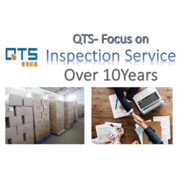 Pre-Shipment Inspection|Product Inspection|QTS Quality Control Service