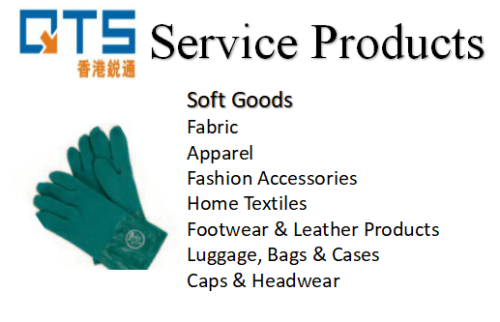 Pre-Shipment Inspection|Product Inspection|QTS Quality Control Service