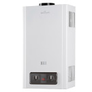 6-12L نوع المداخن النمط الأوروبي tankless سخان الماء الساخن WM-FD02