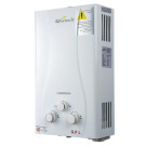 6L-12L flue type tankless gas water heater WM-FL04