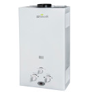 6L-12L نوع المداخن tankless الغاز سخان المياه WM-FL01