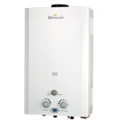 6L-12L نوع المداخن tankless الغاز سخان المياه WM-FL02
